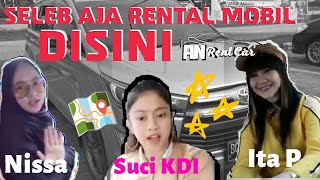 Memory ANRENTCARS | Sewa Rental Mobil Murah Palembang