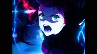 「In The Dark」 Type Moon 「AMV/EDIT」4K @kansen-san