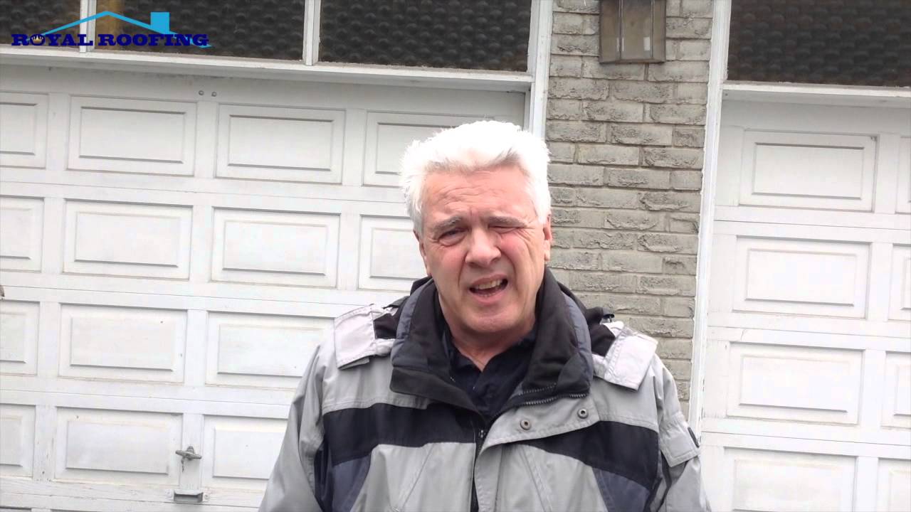 Sloped & Flat Roofing Etobicoke Ontario Canada