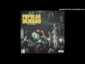 Da Les - Popular Demand