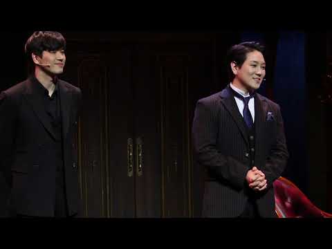 200328 미스트 정원영배우 막공인사