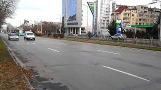 Samsung Galaxy W I8150 720p HD video sample screenshot 1