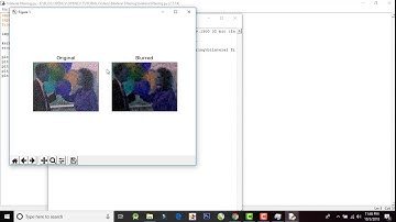 Bilateral Filtering with OpenCV Python