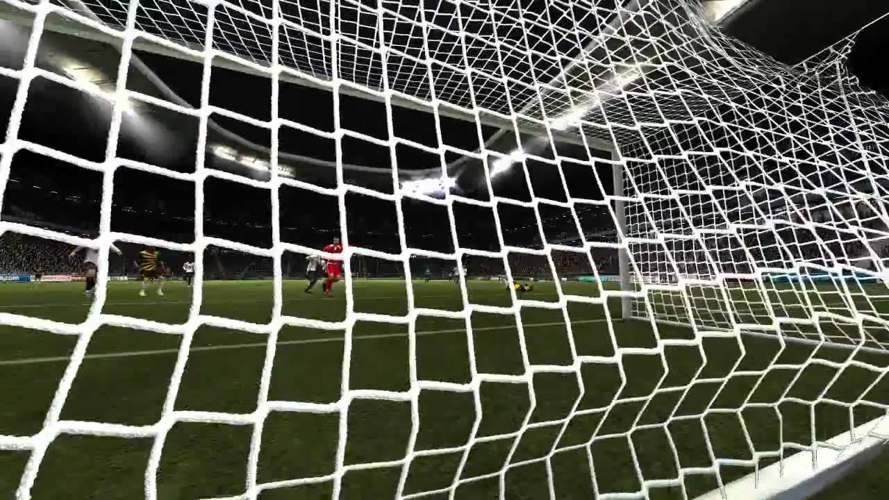 FIFA 12 | Top 5 Tore der Woche unserer Abonnenten | Episode 3