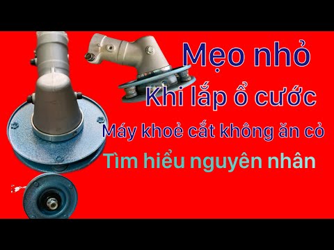 Máy khoẻ phát