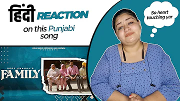 Reaction on Family || Deep Chahal || Well Music ||