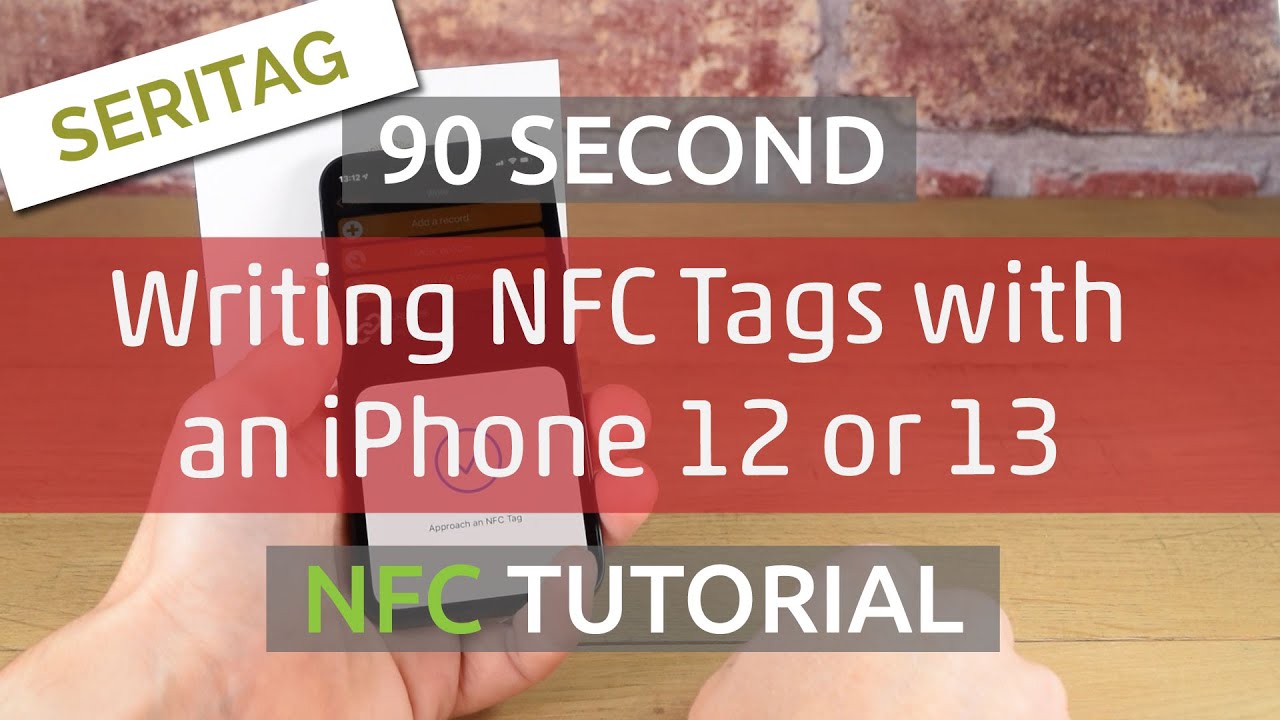 The Ultimate Guide to Using NFC Garment Tags for Clothing - Seritag