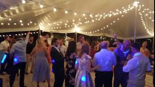 Wedding Reception - Texas