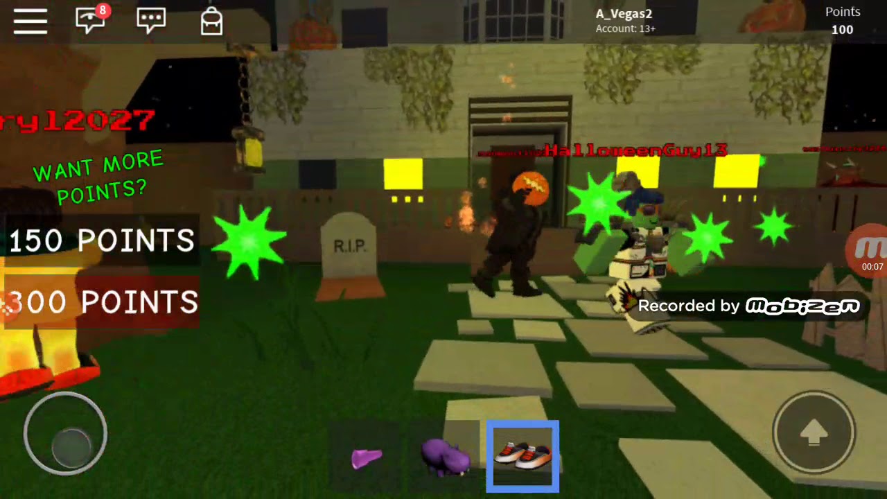 the scary elevator all halloween floors.