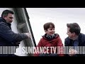 THE A WORD Season 2: 'Joe on the Roof' Behind the Scenes | SundanceTV