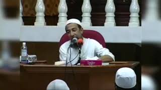 Bagaimana Aurat Isteri Yang Dalam Iddah & Apa Status Bayi Yang Lahir Jika Jimak Dalam Iddah - UAI