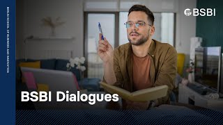 Blended Learning: Is this the new model of education methodology? #BSBIDialogues
