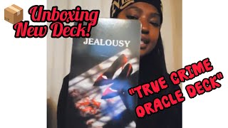 THE CHEAT CODE: 📦NEW DECK UNBOXING!🚨Plus UPDATES!! Time Stamps Included! Profile