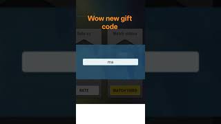 🔥🔥Heroes infinity gift code arrived🔥🔥