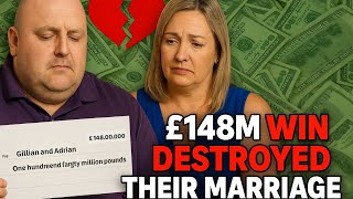 The 148 Million Win That Tore a Family Apart