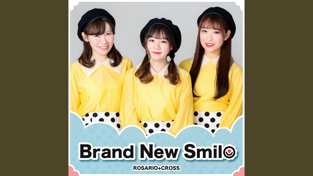 Brand New Smile