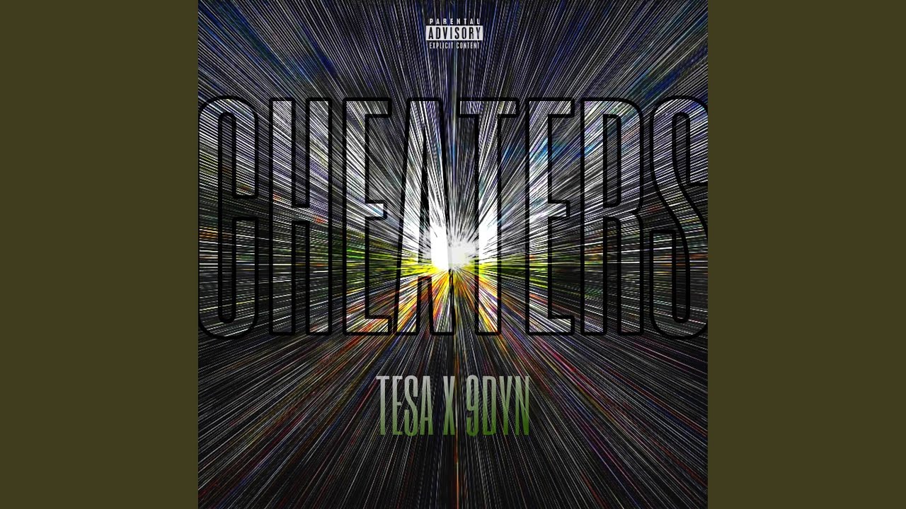 Watch CHEATERS (feat. 9dyn) on YouTube Watch CHEATERS (feat. 9dyn) on YouTube