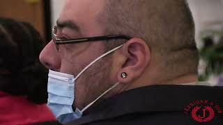 Steven Desibe Weaver Funeral