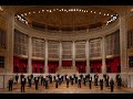 Capture de la vidéo Carmina Burana - Fortuna Imperstrix Mundi - Wiener Singakademie ( Hi Res Flac )