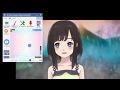 【音量低杉orz】声を美少女に変えてみるライブ放送テスト!【AVボイスチェンジャー】