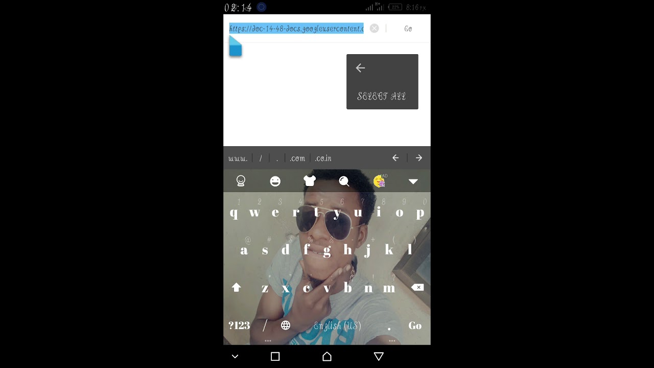 100% working solution for download retrying problems in Uc browswer| Mathias Tech Reviews