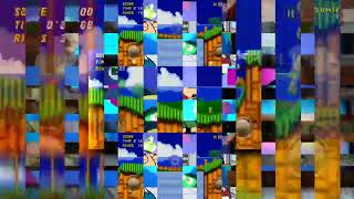 Reuploaded Scan Vs Round 10 Vs Megan Woodmansee