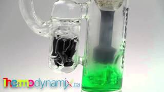 Green Trees - Thermodynamix.ca