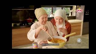 iklan buka puasa TV3 (2025 1446H)
