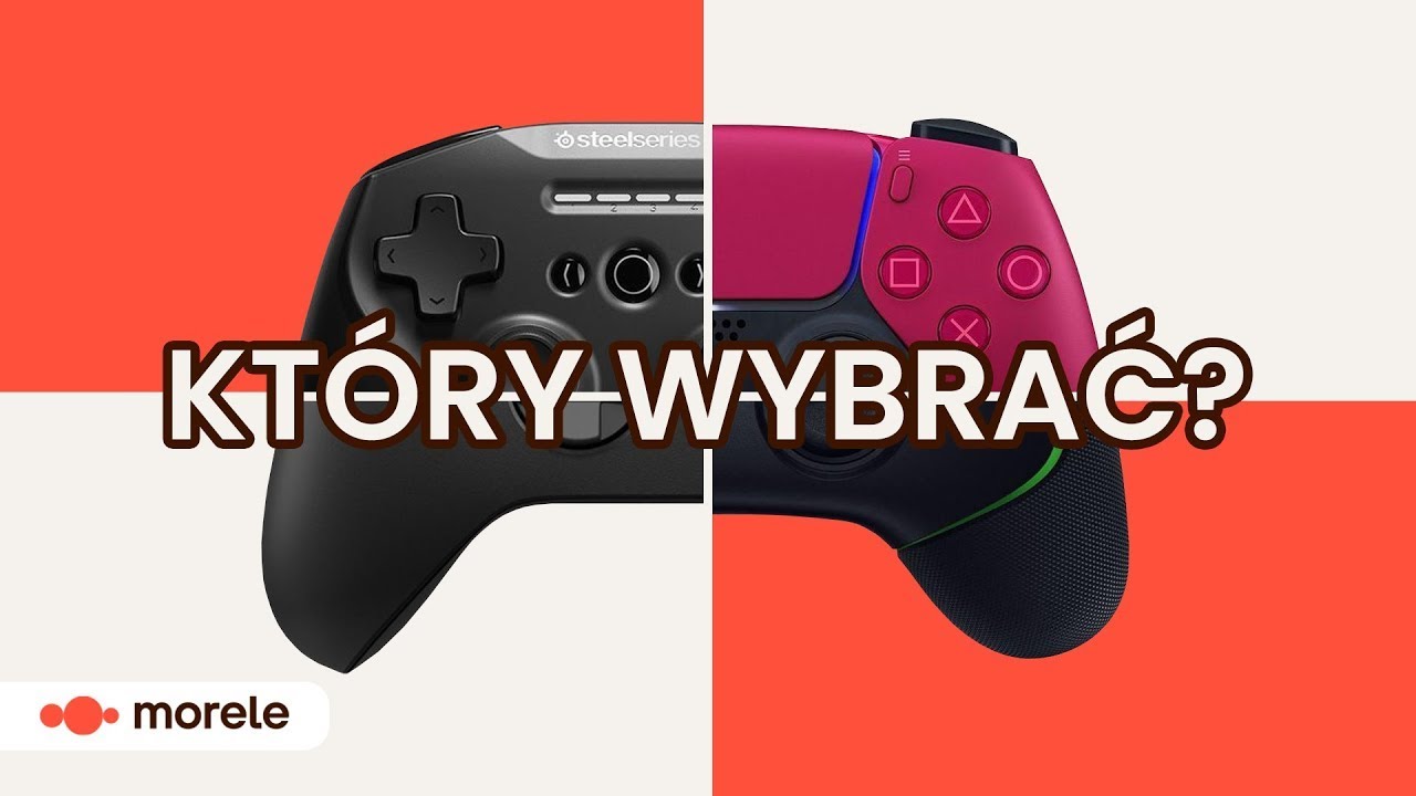 Czy warto kupić droższego pada? Test 8 padów do konsoli i PC
