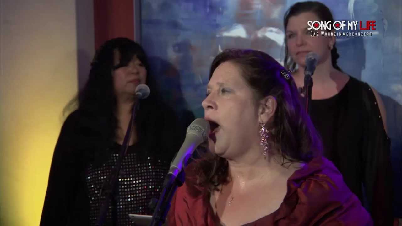 Song of my Life - mit Kathy Kelly