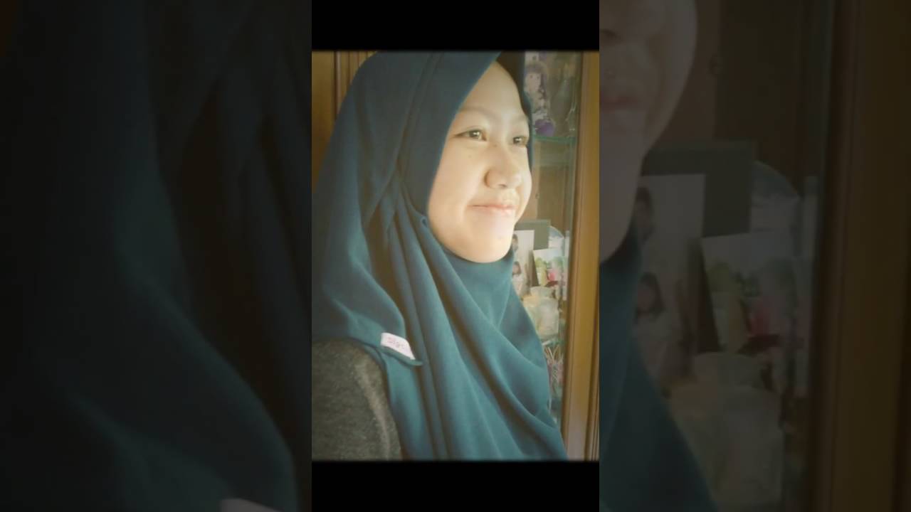 Jilbab Instan YouTube
