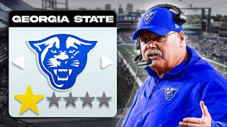 I Hired Andy Reid To Save A 1-Star School