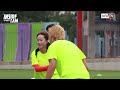 오늘 훈련 자기 전에 생각날 거야. 하루 두 탕 운동 많이 된다! | 2026 AFC 여자 아시안컵 EP.2