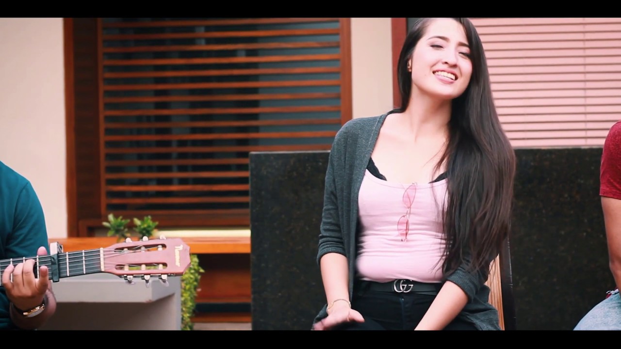 Zoé - Soñé (Cover TARAB)