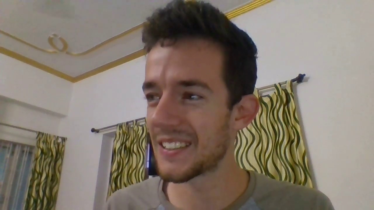 Fieldwork fun in Buxar