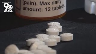 Overdose deaths in Loudoun County linked to counterfeit prescription drugs
