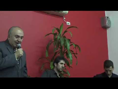 Nestor en Encuentro de Gomías 02 12 2017