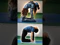 how to fix posture#yoga #shorts ##shortsfeed #glowup #viralshorts #viral