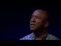 Chinua Achebe's 'Things Fall Apart' reading - BBC Newsnight
