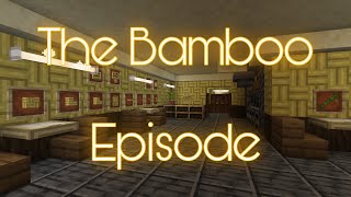 Just playing Minecraft | SW8 Livestream EP 1