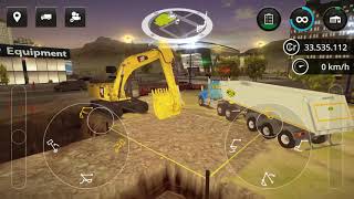 Construction Simulator 2 #255 H