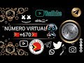 Cómo obtener Número virtual +670🇹🇱Timor leste🇹🇱 gratis 🆓 para whatsapp 2026