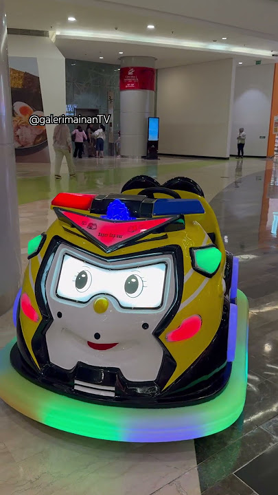 Mobil mata kedip-kedip! #viralvideo #vidiountukanak #lucu #youtubeshorts #tayo #tayothelittlebus