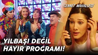 Cennet Mahallesi | Cennet Mahallesi ekibinin başına gelmeyen kalmadı!