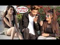 Annu Singh: Asking | Yeh Mera Ex Boyfriend hai Prank: part2 | Prank On Cute Girl | Prank In {BRbhai}