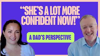 A Dad’s Perspective: “She’s a Lot More Confident Now” | GCSE English Journey
