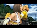 【FFX HD】ムービー&イベントシーン集 part.7 【ミヘン街道】