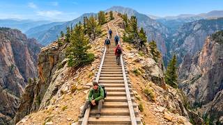 COLORADO: The Forgotten Empires of Gold | 4K Travel Documentary