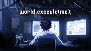 Lore Mv World.executeme