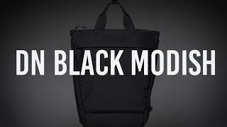 Doughnut Black Modish